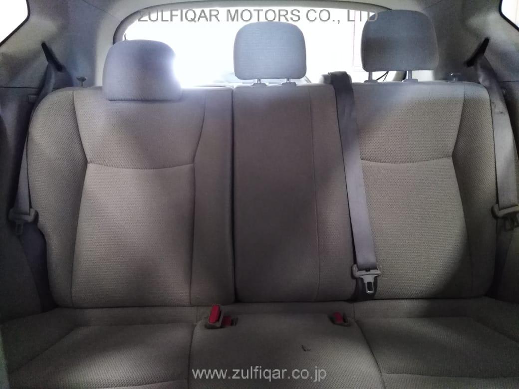 NISSAN TIIDA 2016 Image 6