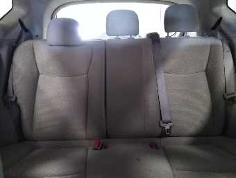 NISSAN TIIDA 2016 Image 6