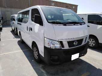 NISSAN URVAN 2015 Image 4