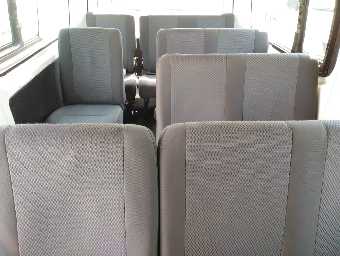 NISSAN URVAN 2015 Image 7