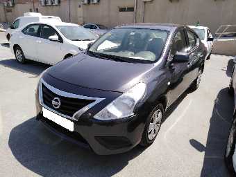 NISSAN SUNNY 2015 Image 4