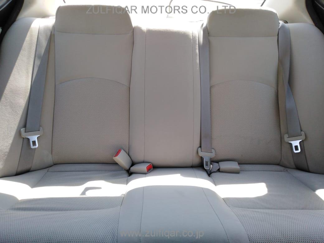 NISSAN SUNNY 2015 Image 6