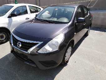 NISSAN SUNNY 2015 Image 5