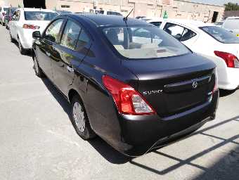 NISSAN SUNNY 2015 Image 7