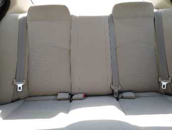 NISSAN SUNNY 2015 Image 8