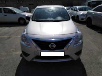 NISSAN SUNNY 2015 Image 1