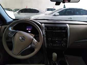 NISSAN ALTIMA 2015 Image 2