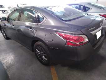 NISSAN ALTIMA 2015 Image 5