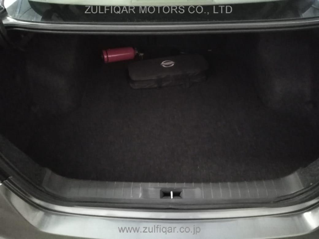 NISSAN ALTIMA 2015 Image 7