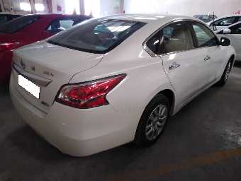 NISSAN ALTIMA 2015 Image 3