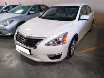 NISSAN ALTIMA 2015 Image 4