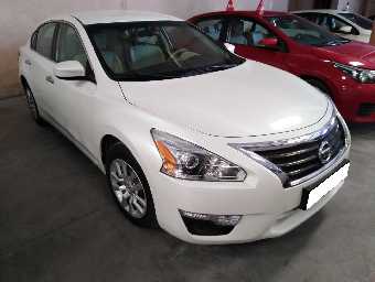 NISSAN ALTIMA 2015 Image 5