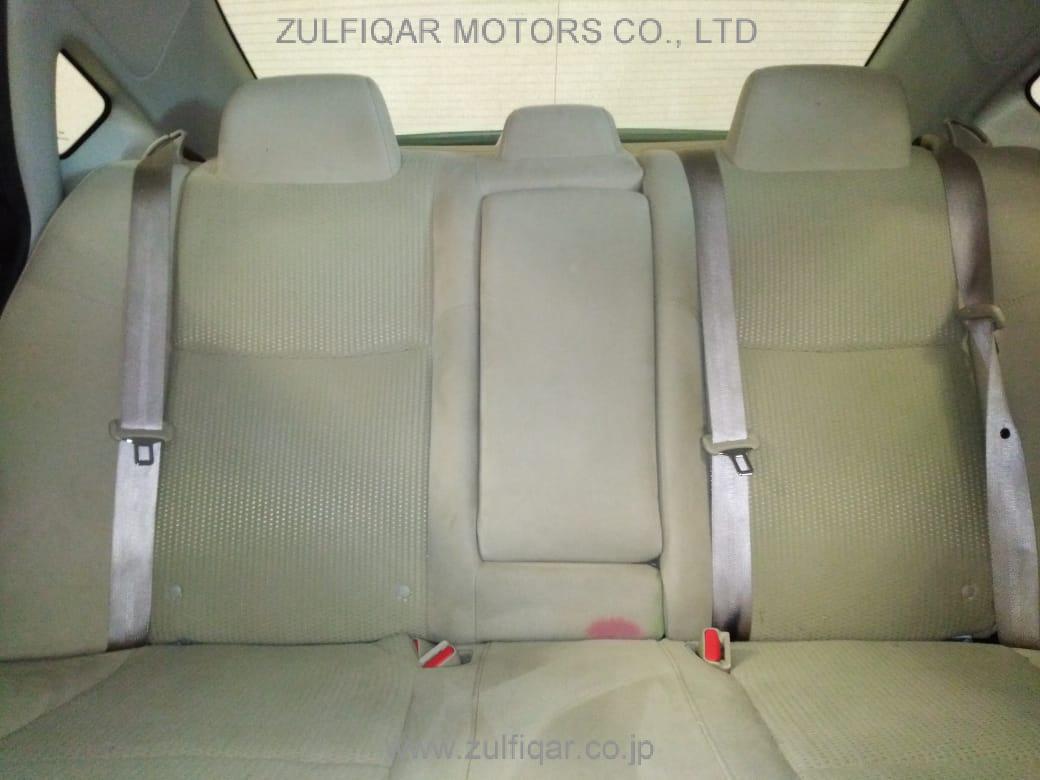 NISSAN ALTIMA 2015 Image 7