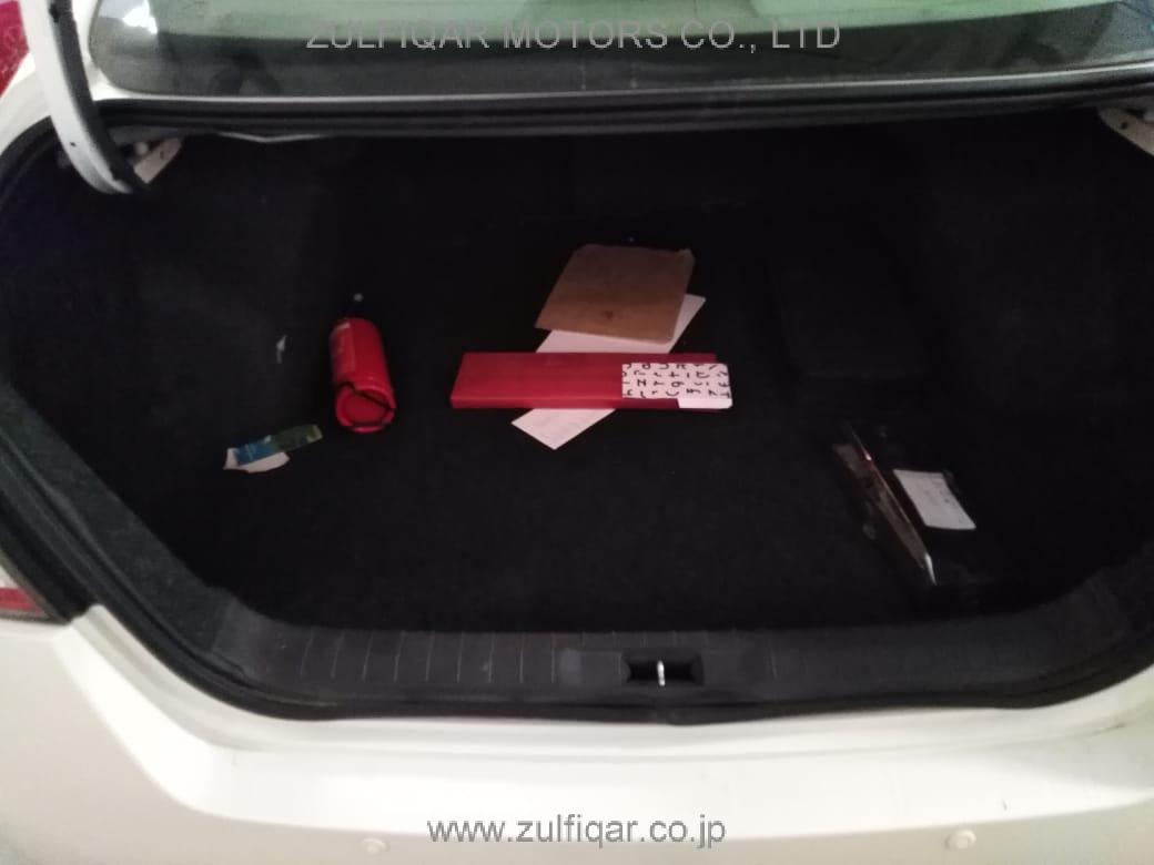 NISSAN ALTIMA 2015 Image 8