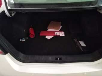 NISSAN ALTIMA 2015 Image 8