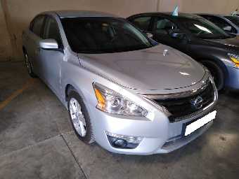 NISSAN ALTIMA 2016 Image 1