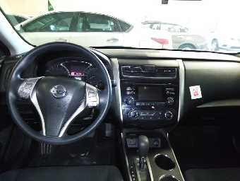 NISSAN ALTIMA 2016 Image 2