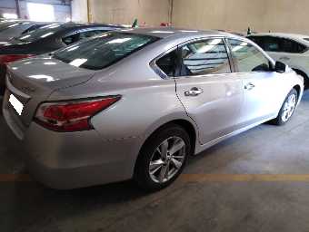 NISSAN ALTIMA 2016 Image 5