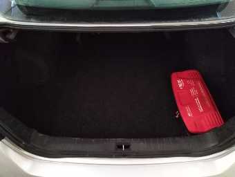 NISSAN ALTIMA 2016 Image 7