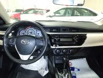 TOYOTA COROLLA 2015 Image 2
