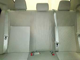 TOYOTA COROLLA 2015 Image 6