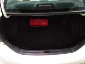 TOYOTA COROLLA 2015 Image 7