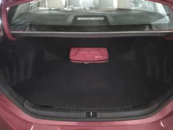 TOYOTA COROLLA 2015 Image 8