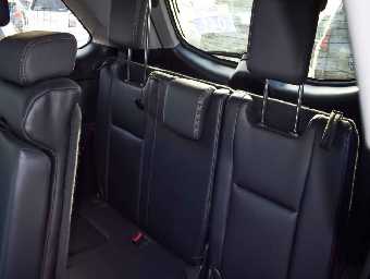 TOYOTA HIGHLANDER 2016 Image 8