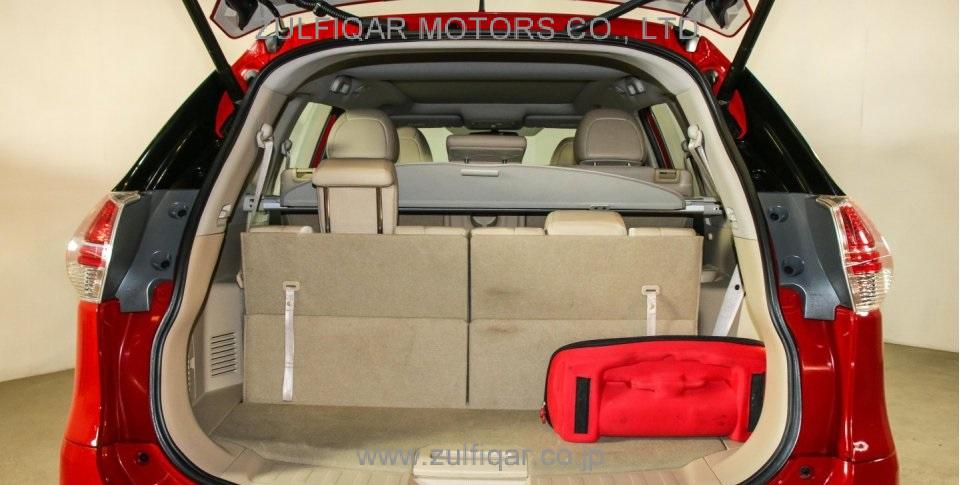 NISSAN X-TRAIL 2015 Image 10