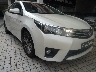 TOYOTA COROLLA ALTIS 2014 Image 1