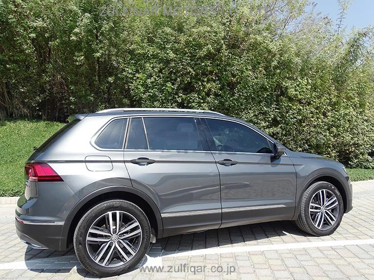 VOLKSWAGEN TIGUAN 2018 Image 6