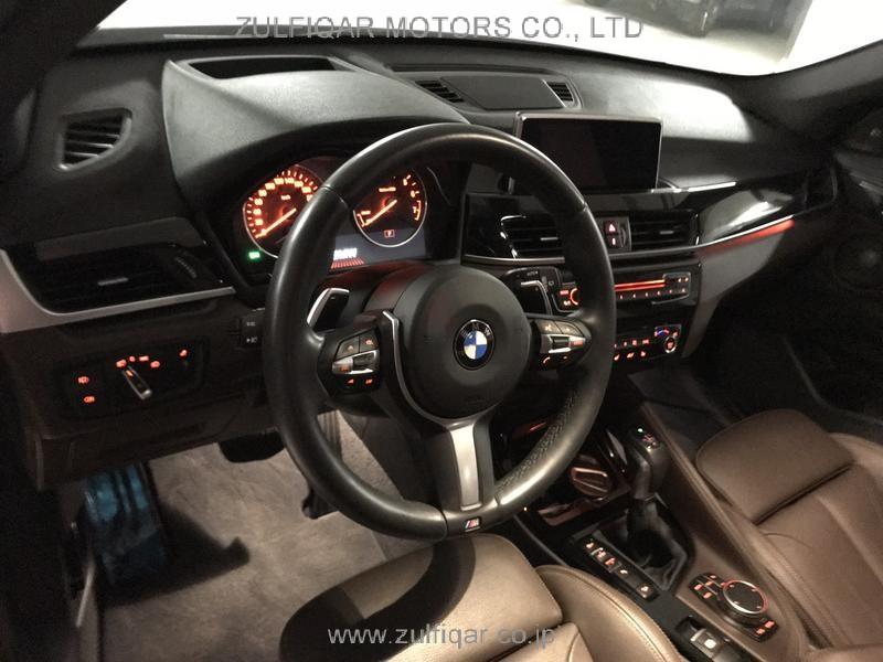 BMW X1 2017 Image 2