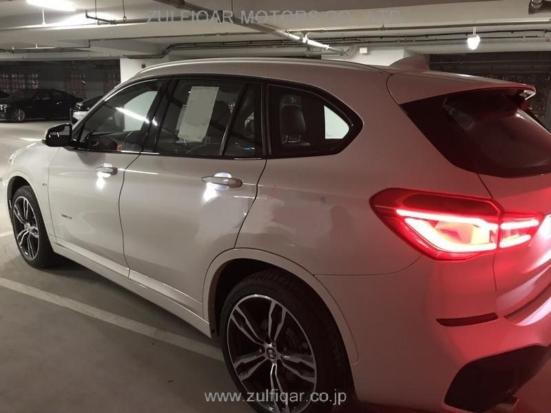 BMW X1 2017 Image 3