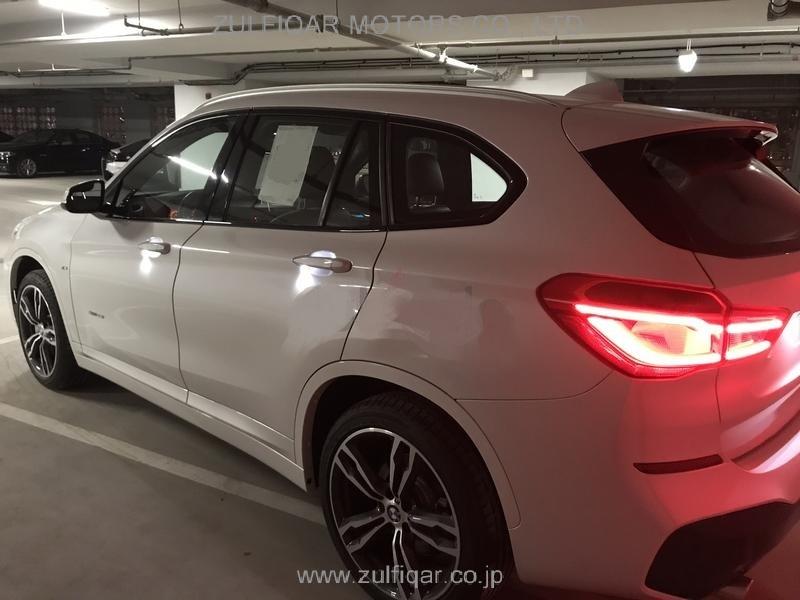 BMW X1 2017 Image 3