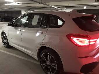 BMW X1 2017 Image 3
