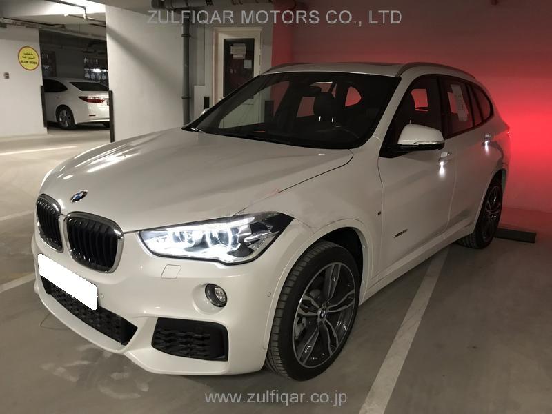 BMW X1 2017 Image 5