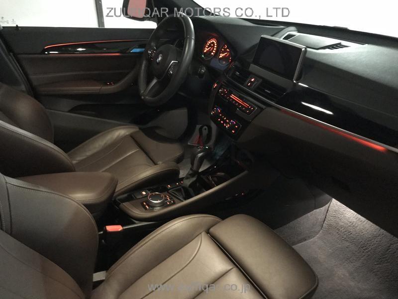 BMW X1 2017 Image 7