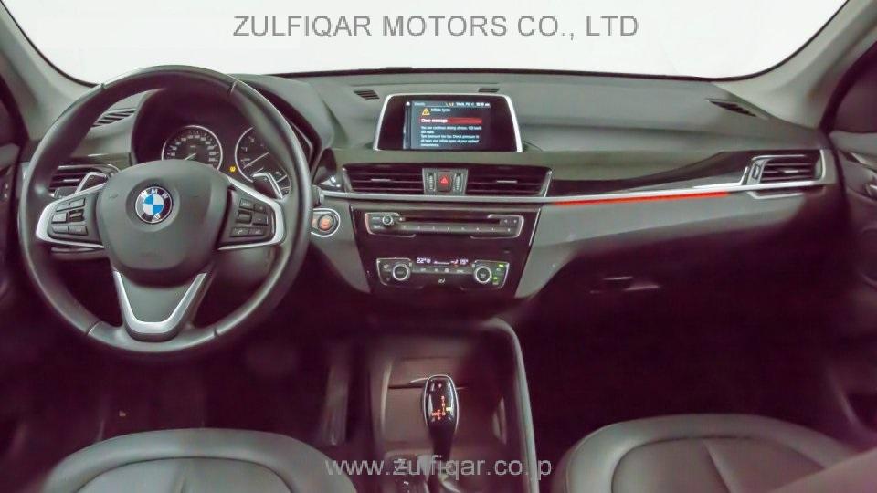 BMW X1 2018 Image 2