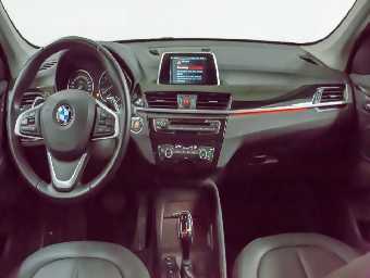 BMW X1 2018 Image 2