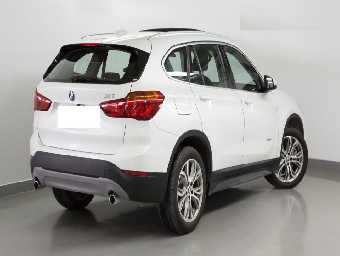 BMW X1 2018 Image 3
