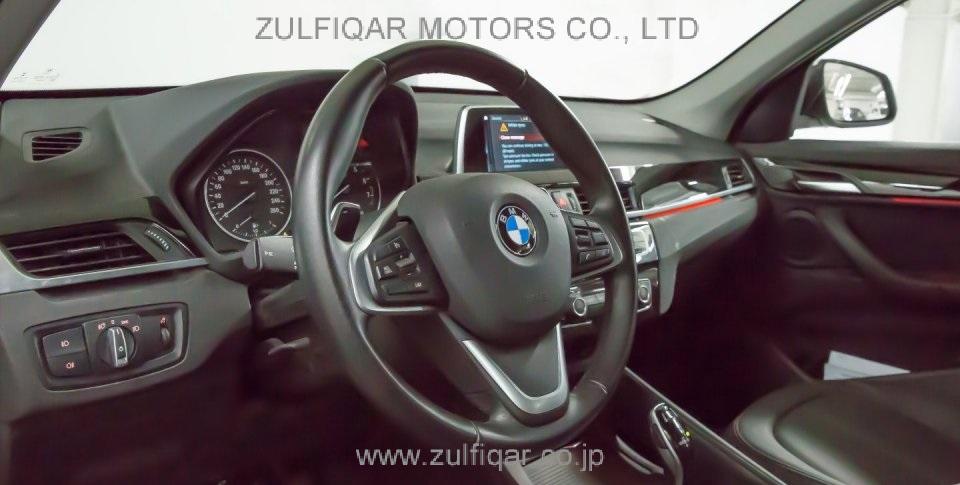 BMW X1 2018 Image 5