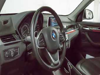 BMW X1 2018 Image 5