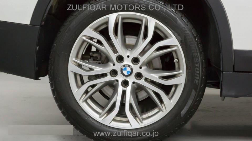 BMW X1 2018 Image 6