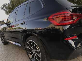 BMW X3 2018 Image 5