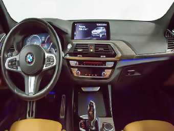 BMW X3 2018 Image 2
