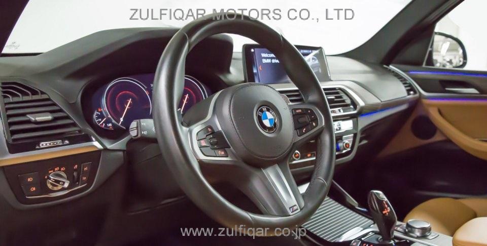 BMW X3 2018 Image 5