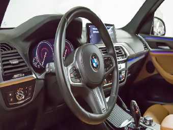 BMW X3 2018 Image 5