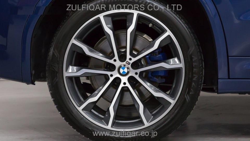 BMW X3 2018 Image 6