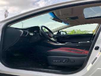 LEXUS NX 200 2017 Image 10