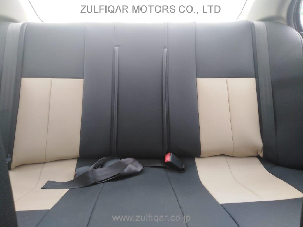 MITSUBISHI LANCER 2015 Image 9